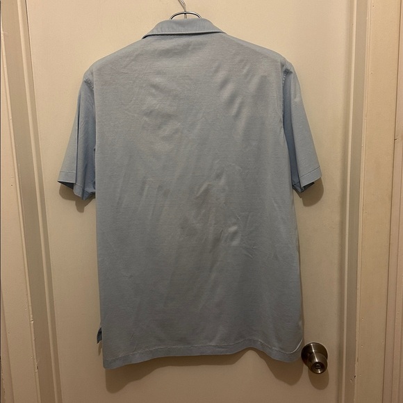 Peter Millar (L) - Picture 15 of 15